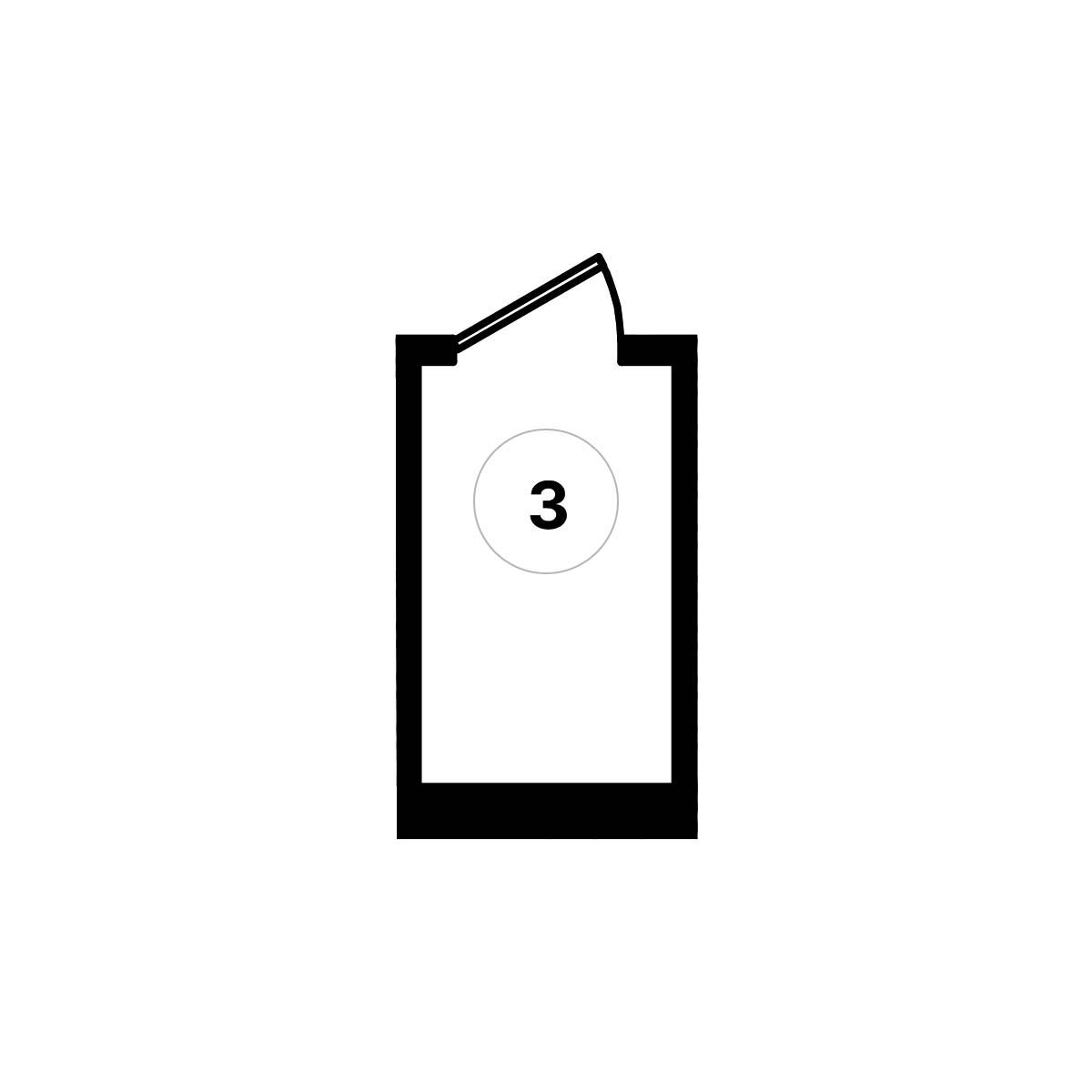 Мега-Победа 2 Помещение №003