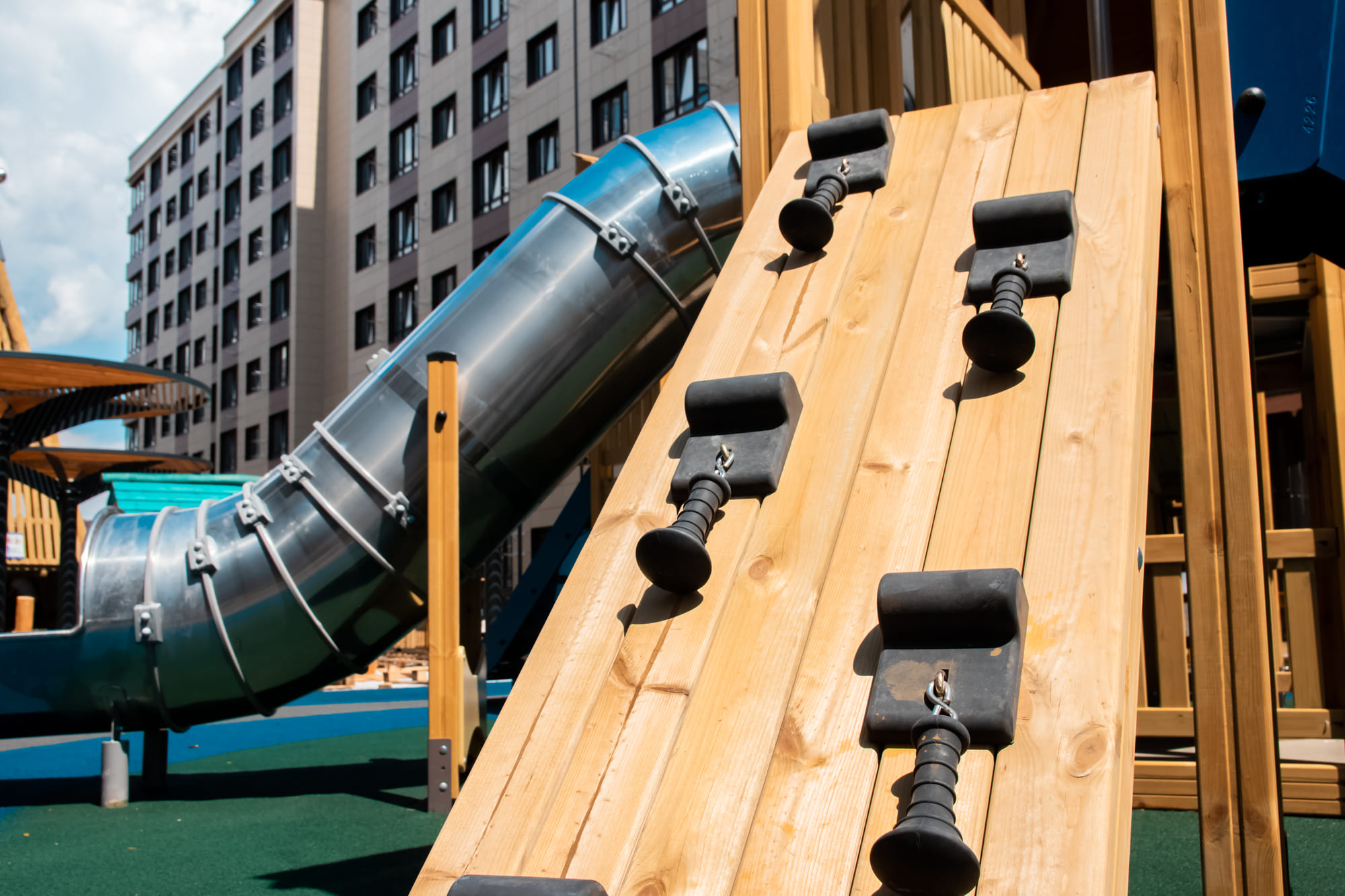 Галерея  ЖК Мега-Победа 2 очередь 15