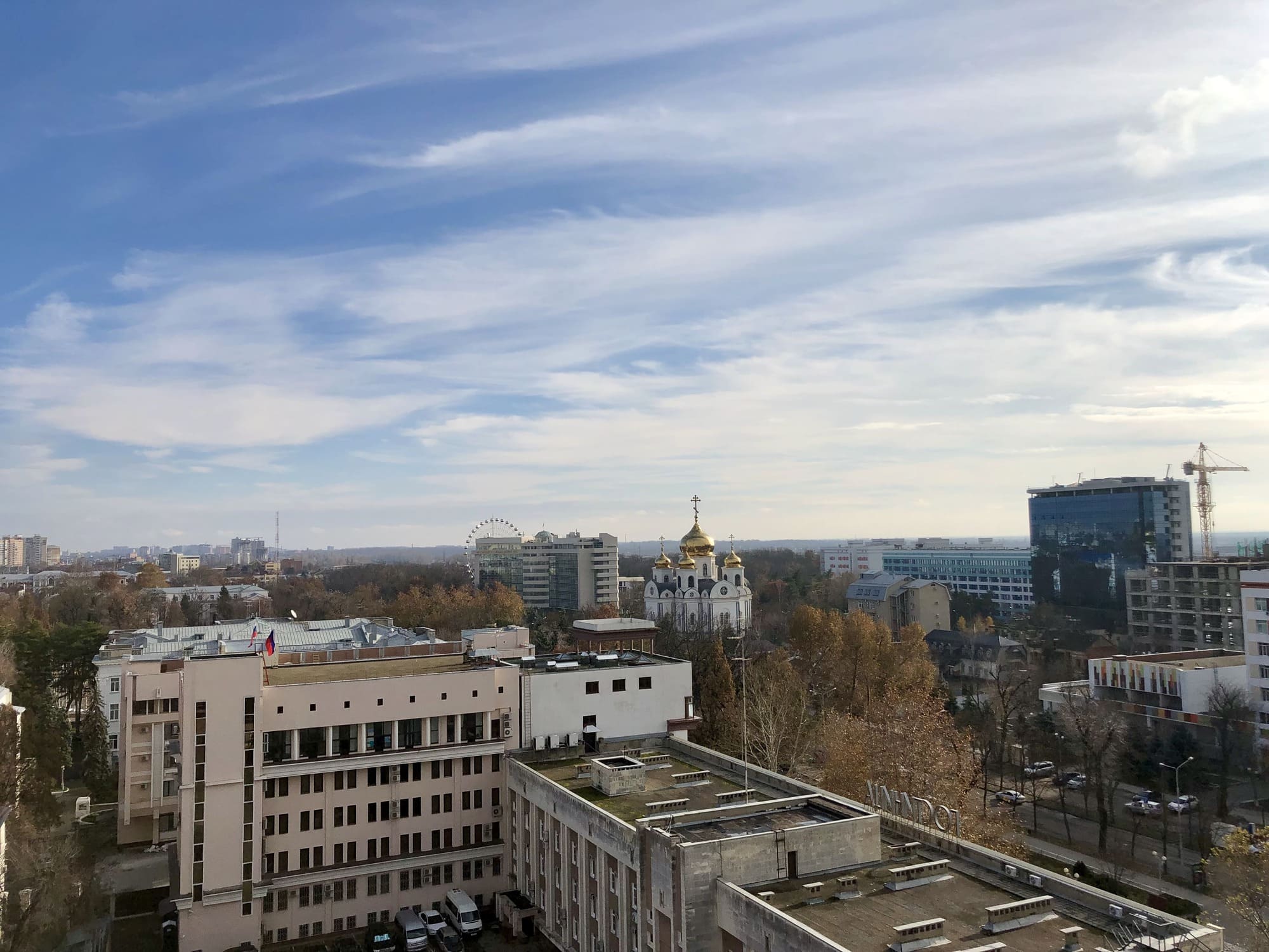 Галерея  ДКТ Мариинский Бульвар 23