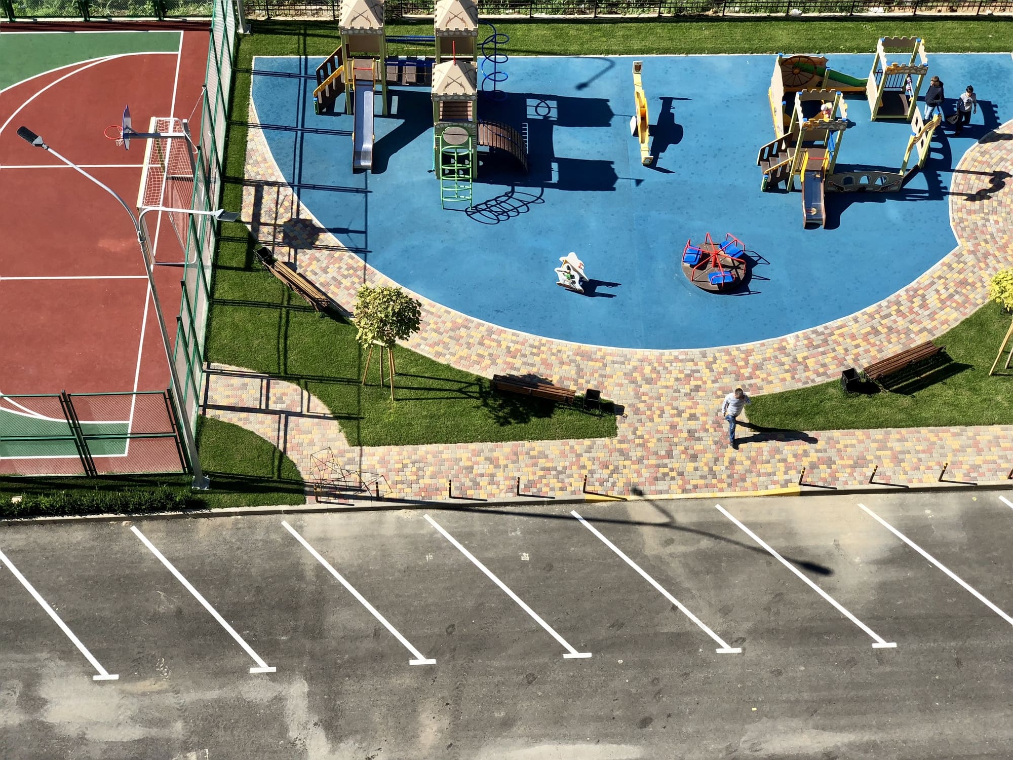 Галерея  ЖК Победа 2 очередь 16