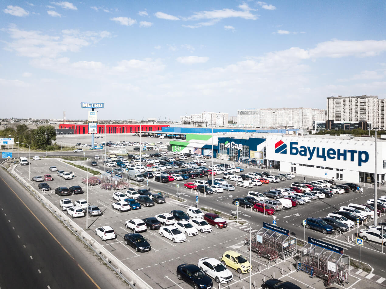 Преимущества ЖК Победный_1