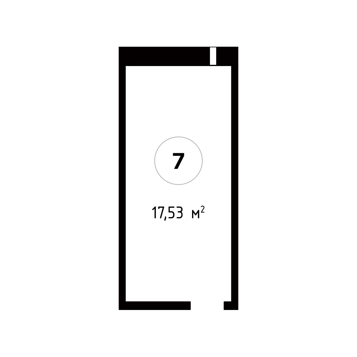 Мега-Победа Помещение №007