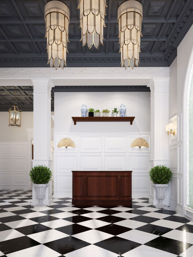 Галерея  ДКТ Мариинский Бульвар 30