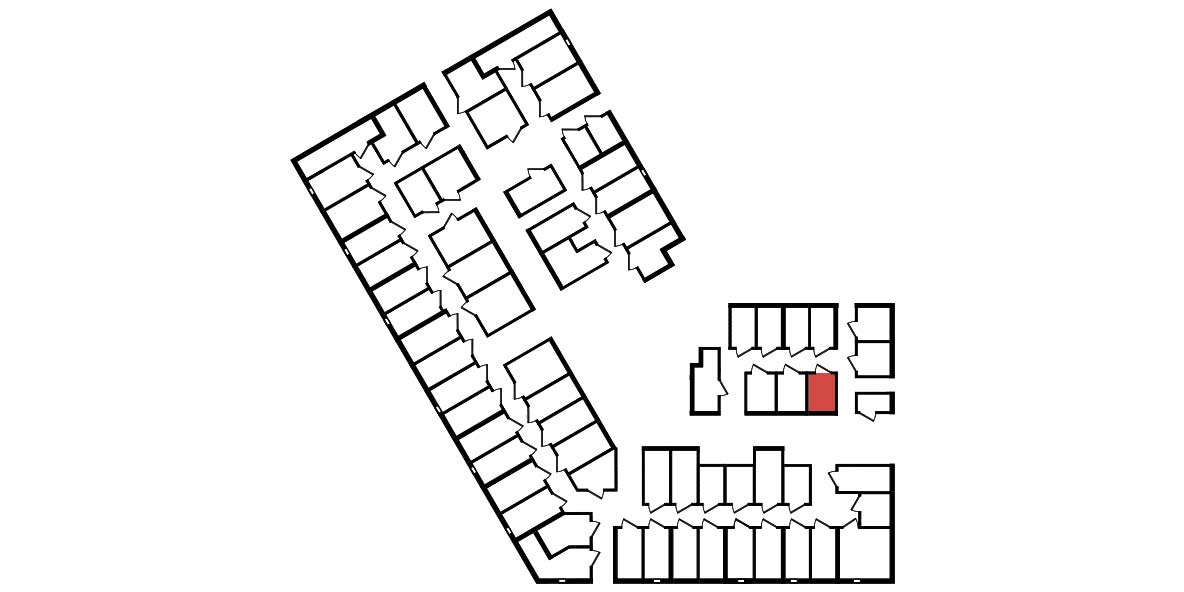 ЖК Мега Победа 2 очередь Помещение №182 1