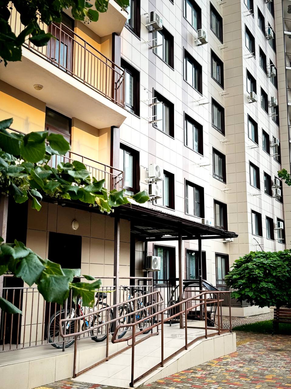 Галерея  ЖК Мега-Победа 14