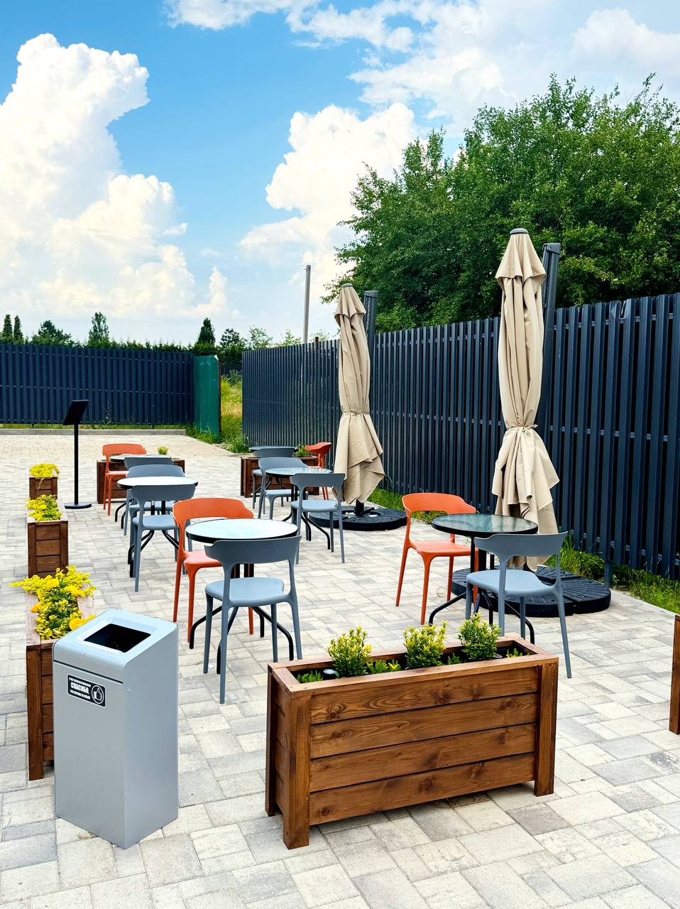 Галерея  ЖК Мега-Победа 2