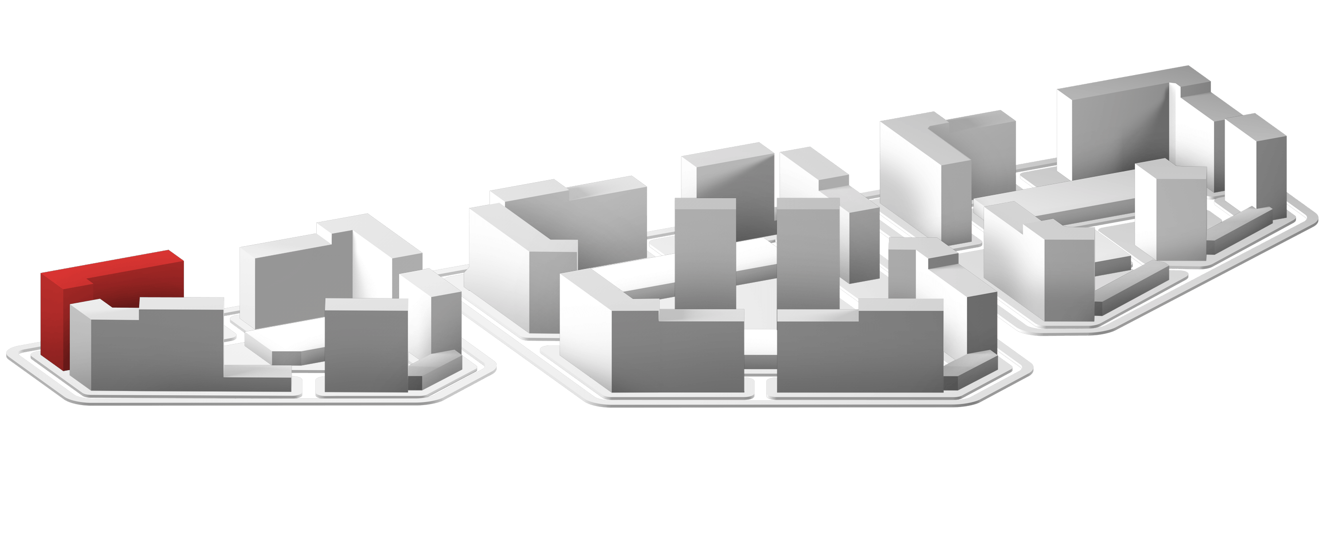 План ЖК Яблоневый