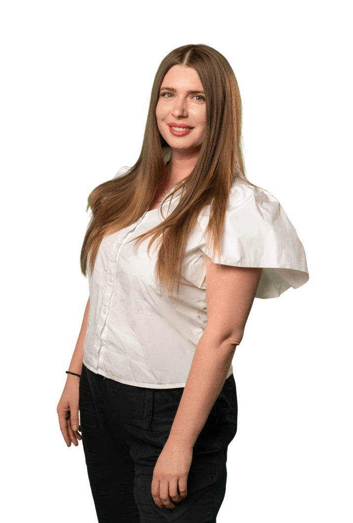 Наша команда 12