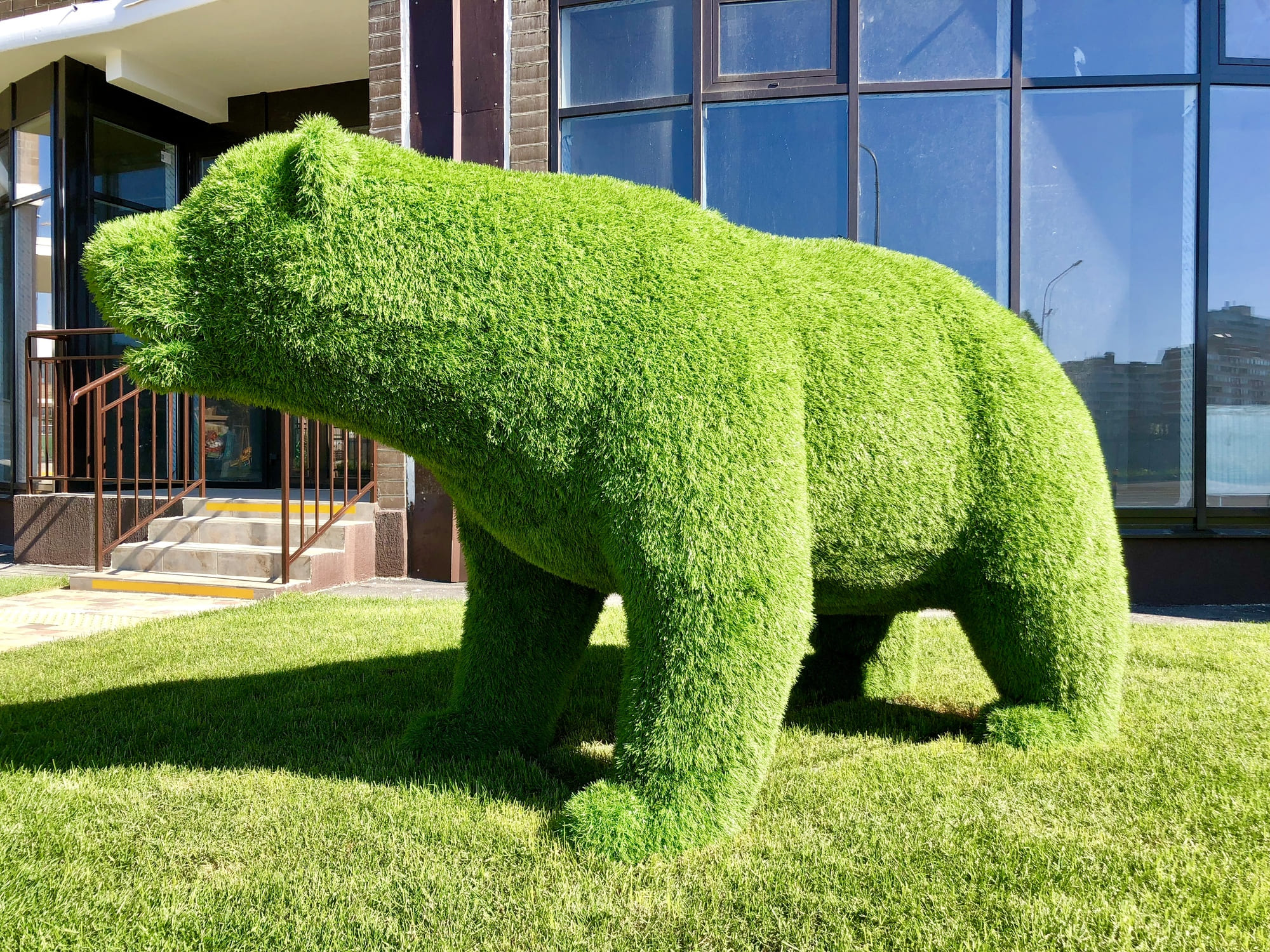 Галерея  ЖК Победа 2 очередь 1