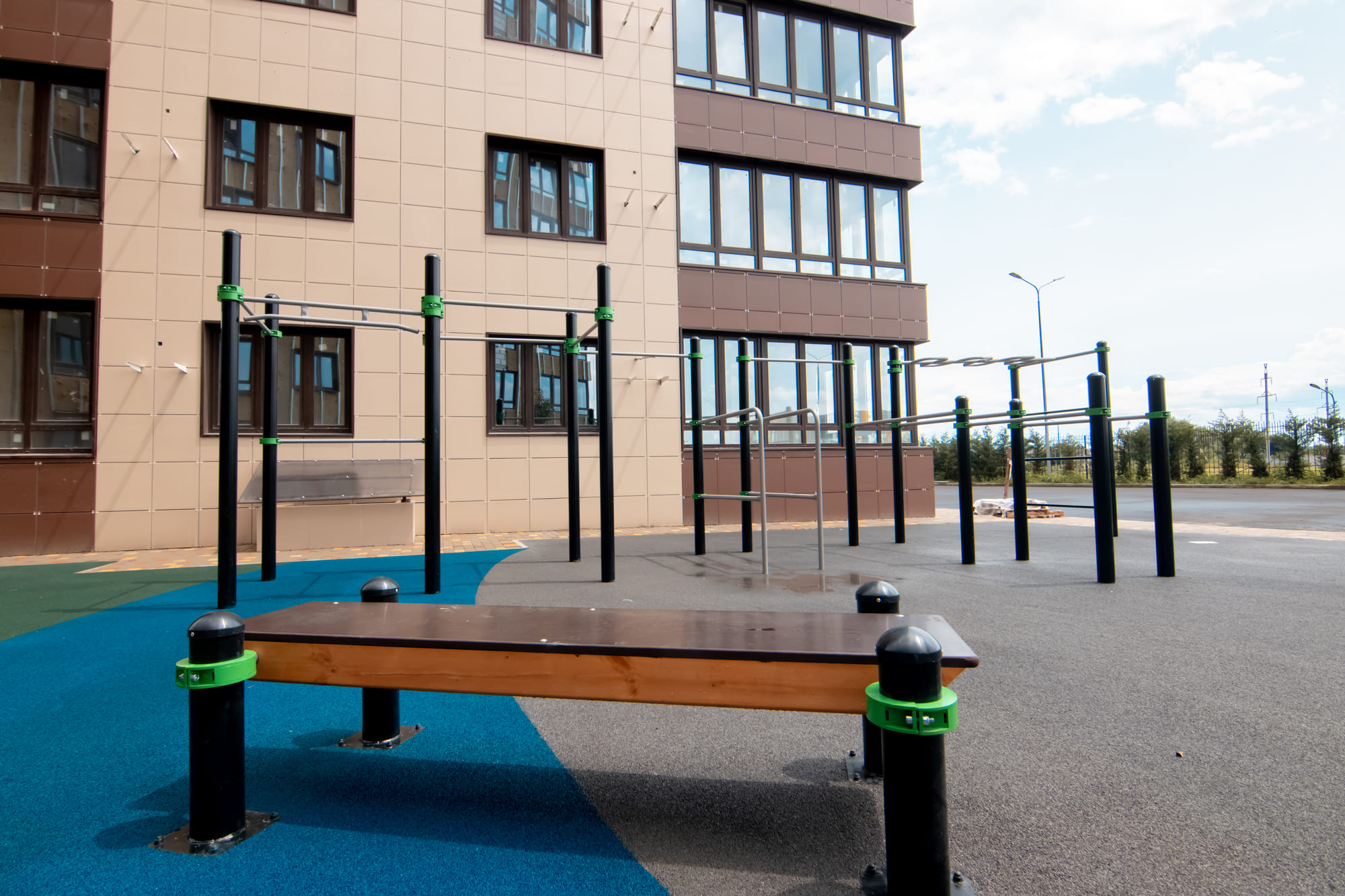 Галерея  ЖК Мега-Победа 2 очередь 27