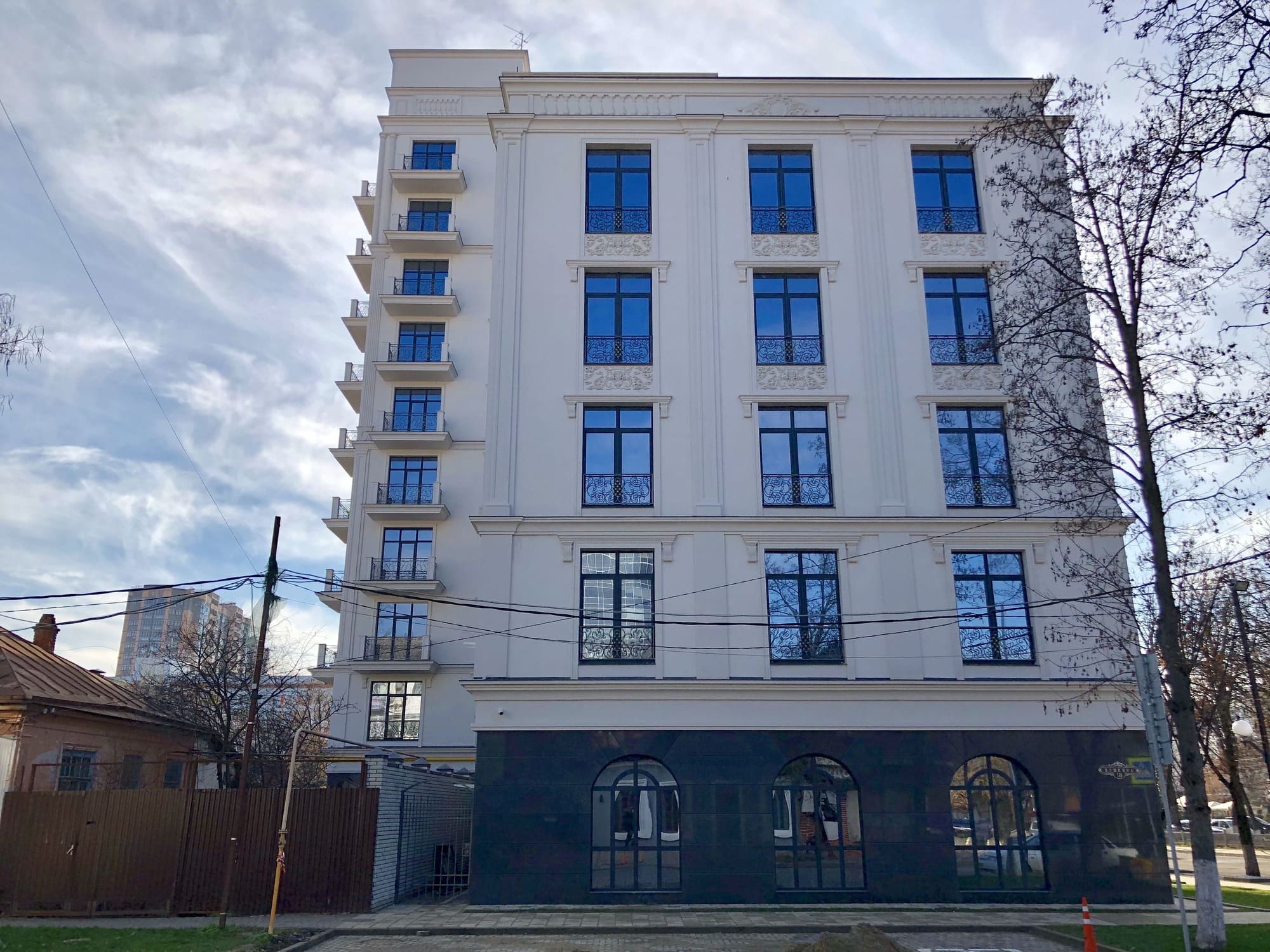 Галерея  ДКТ Мариинский Бульвар 9