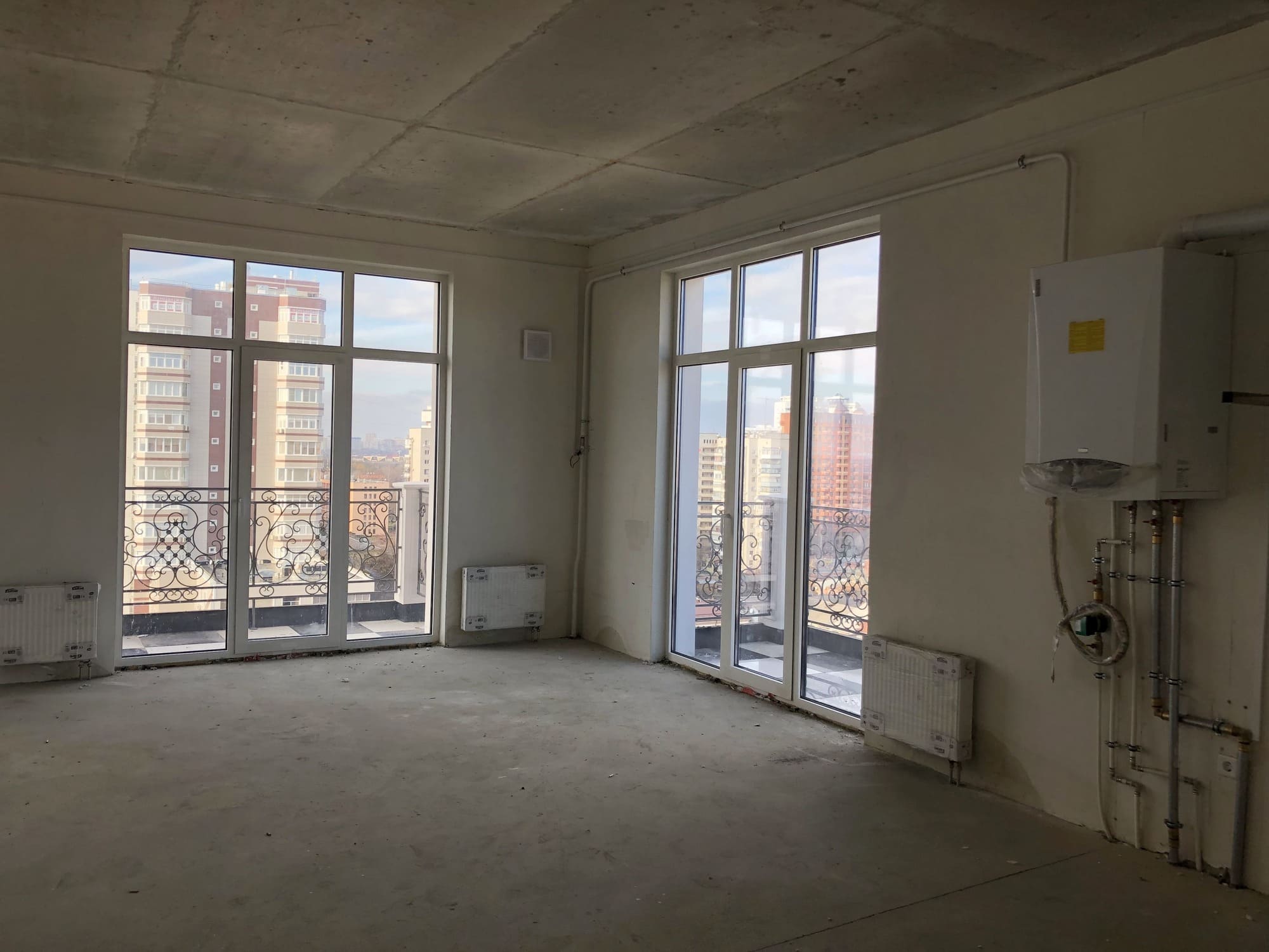 Галерея  ДКТ Мариинский Бульвар 24