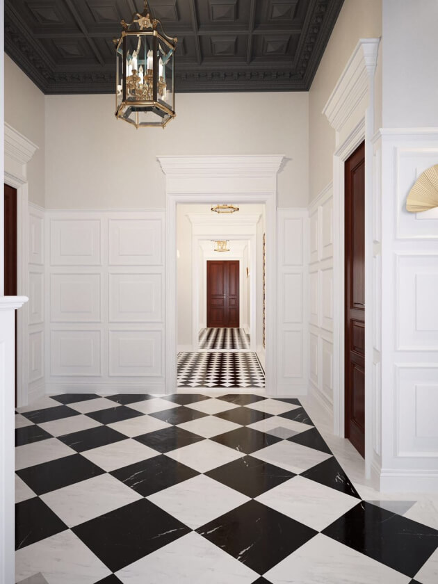 Галерея  ДКТ Мариинский Бульвар 32