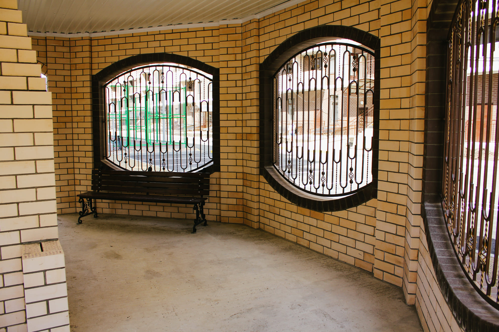 Галерея  ЖК Победа 16