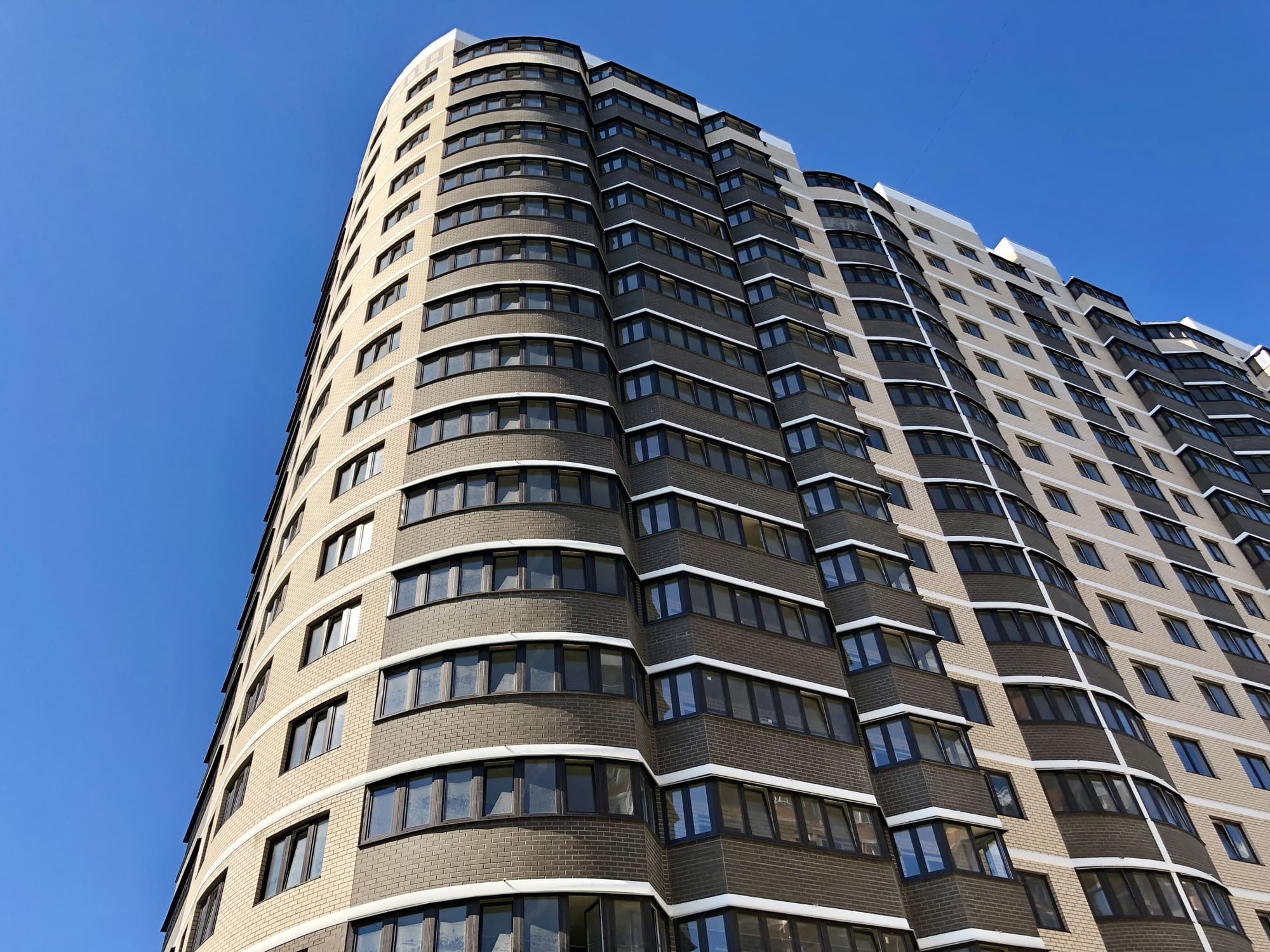 Галерея  ЖК Победа 2 очередь 23