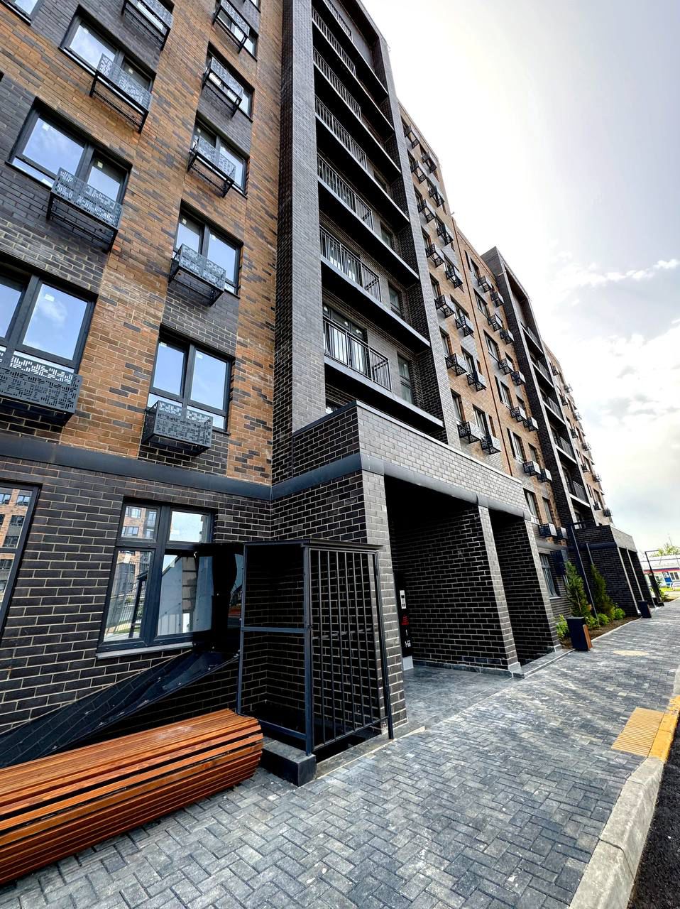 Галерея  ЖК Суворов 2