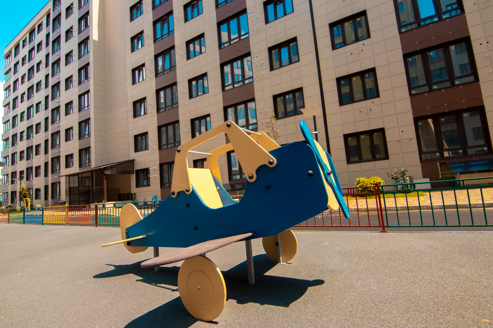 Галерея  ЖК Мега-Победа 2 очередь 23