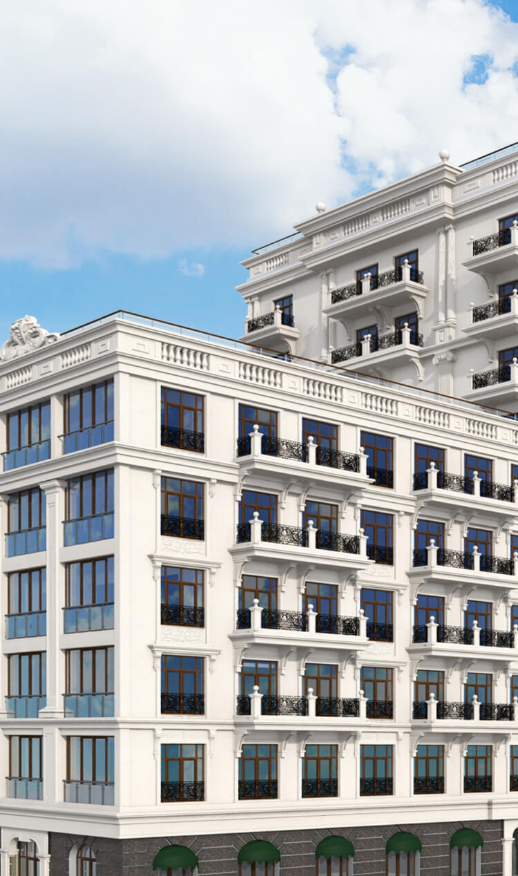 ДКТ Мариинский Бульвар