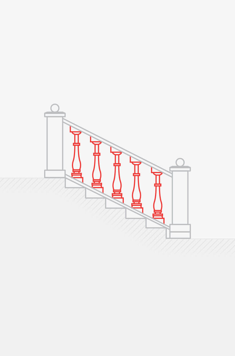 Изысканная архитектура и исполнение