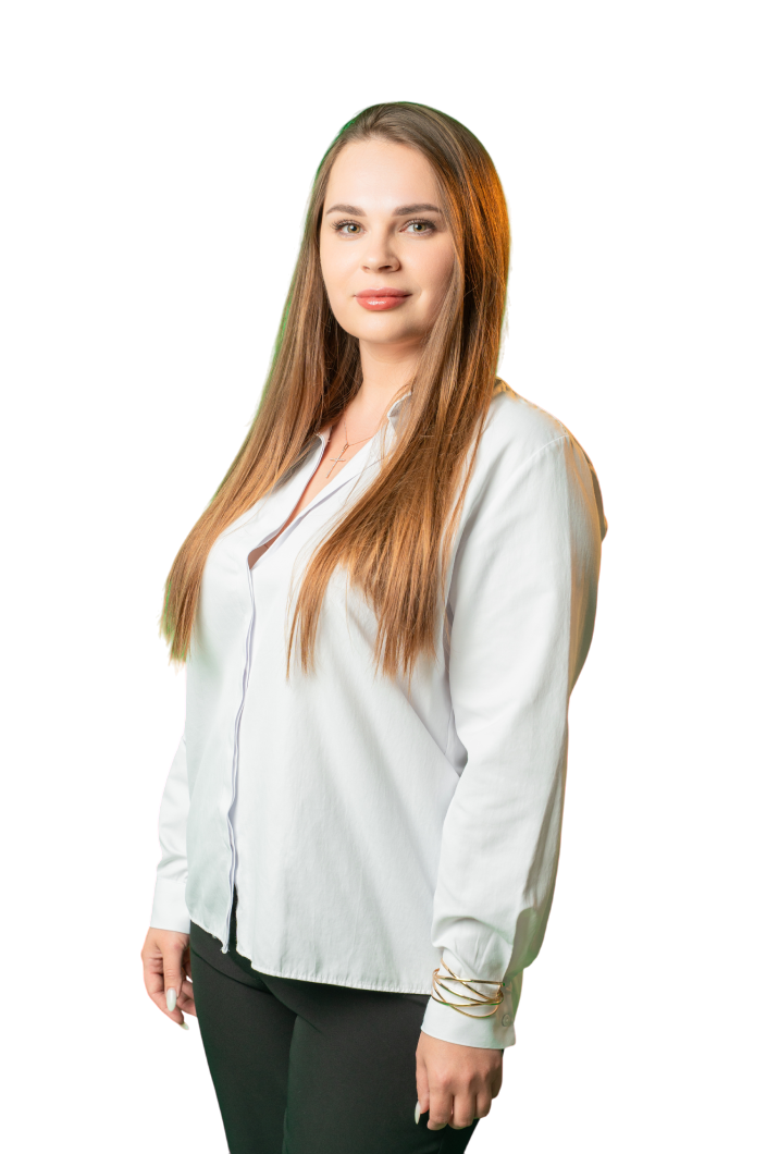 Наша команда 7