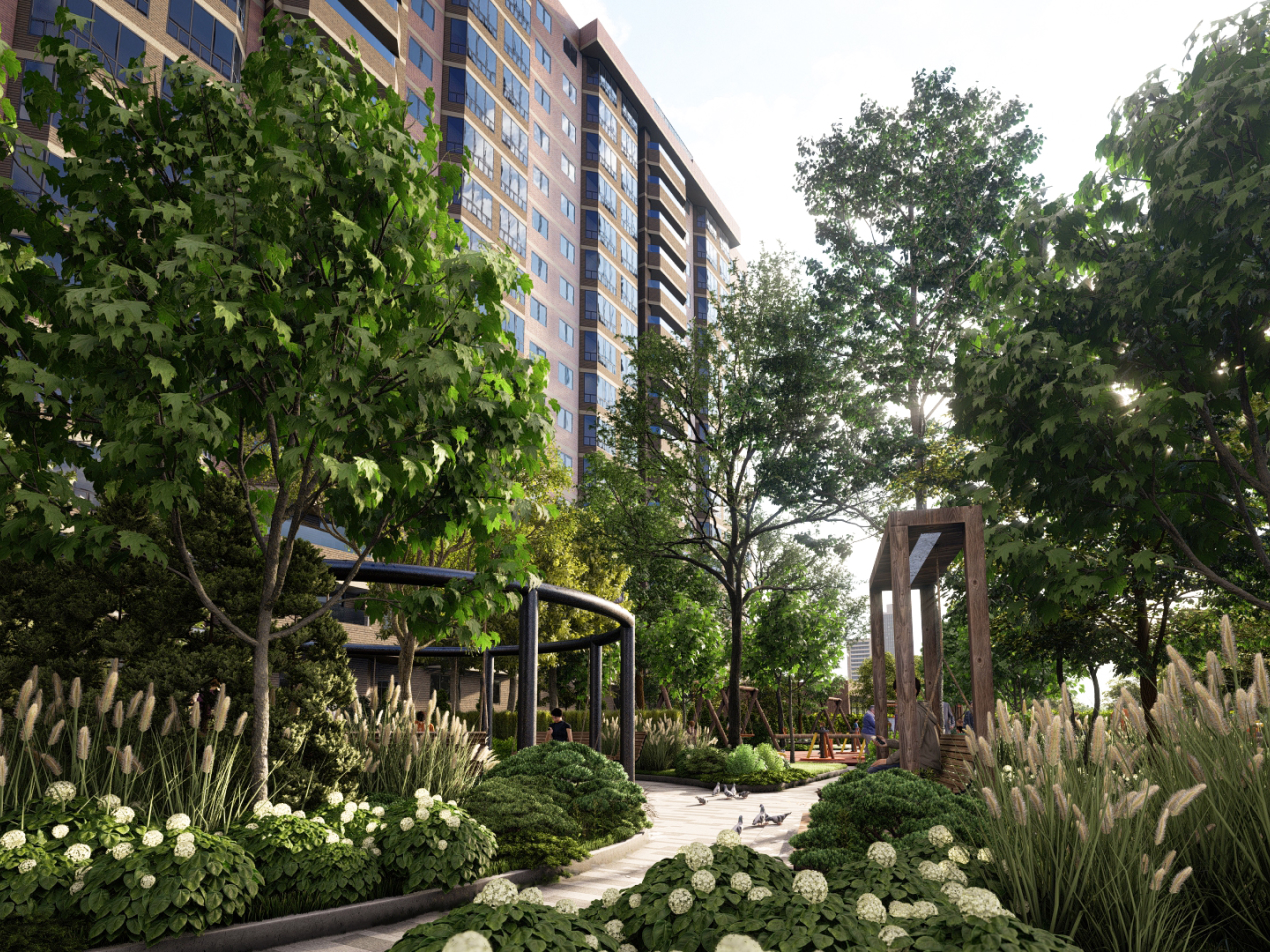 Преимущества ЖК Мега-Победа 3 очередь_1