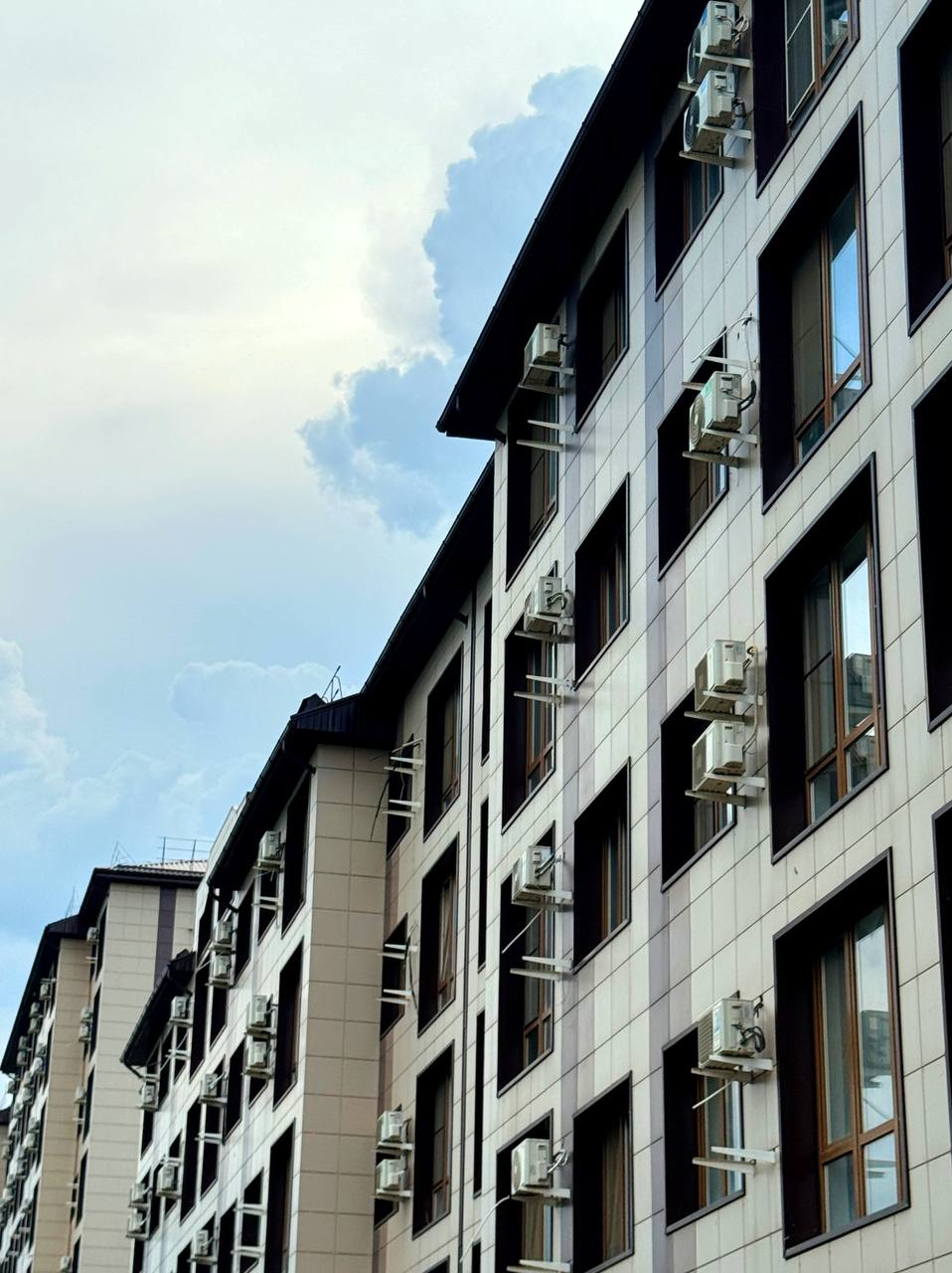 Галерея  ЖК Мега-Победа