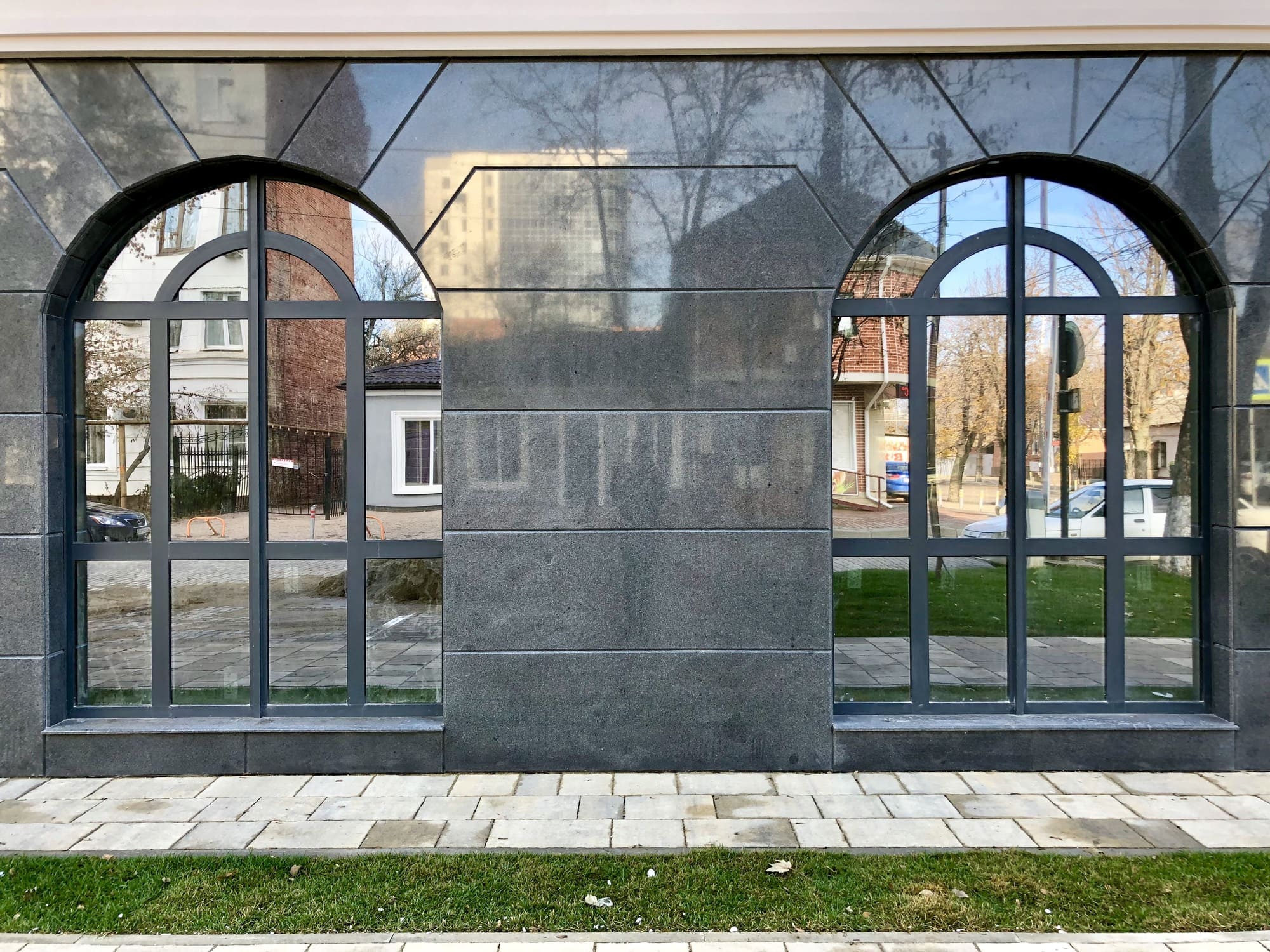 Галерея  ДКТ Мариинский Бульвар 10