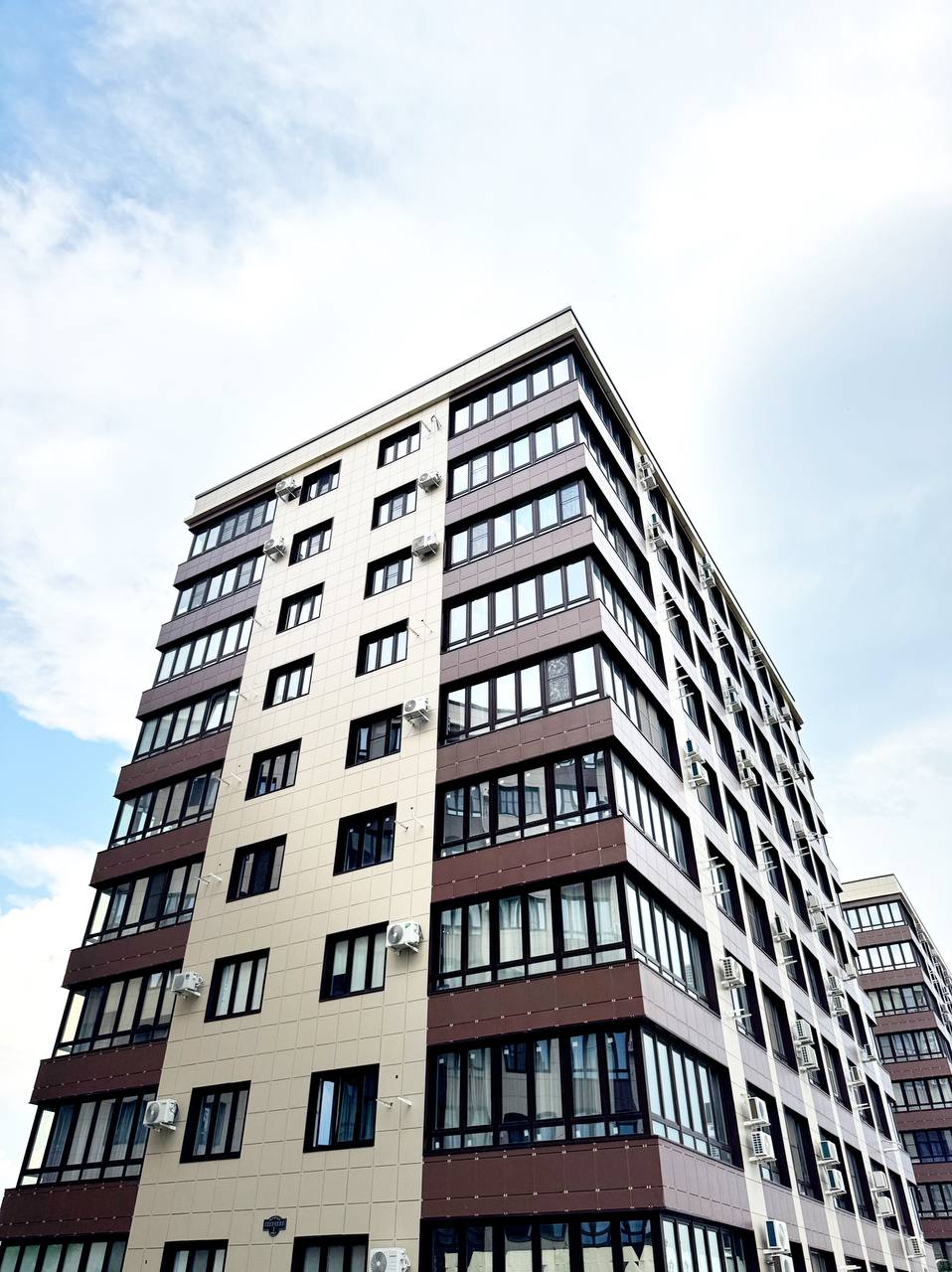 Галерея  ЖК Мега-Победа 2 очередь 3