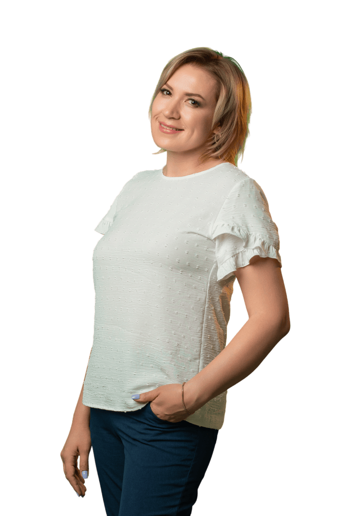 Наша команда 2