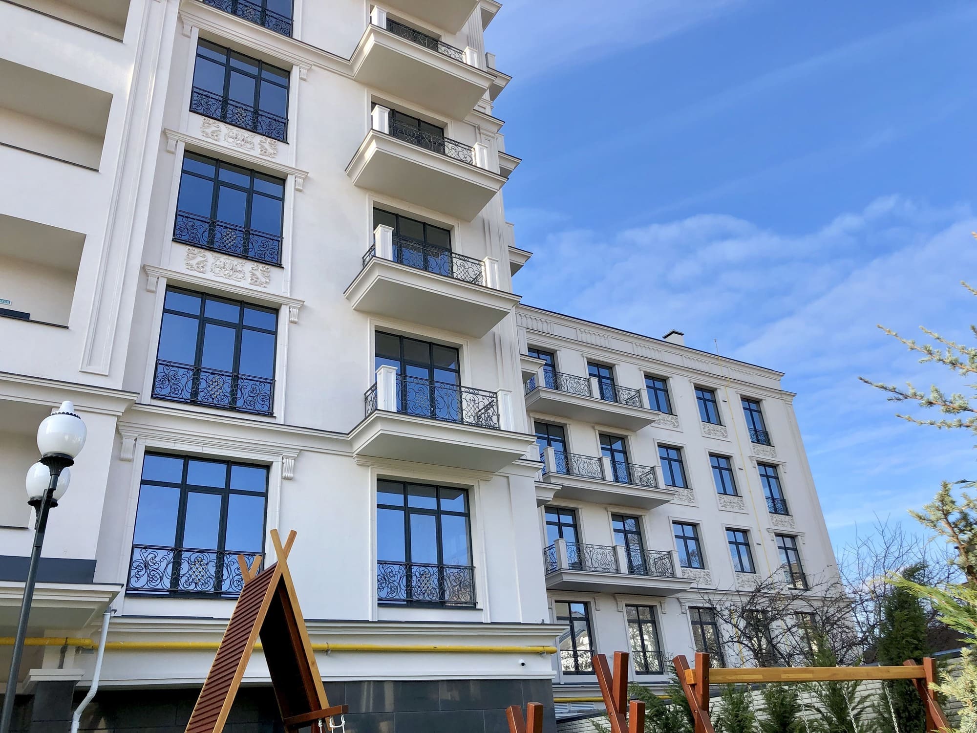 Галерея  ДКТ Мариинский Бульвар 8