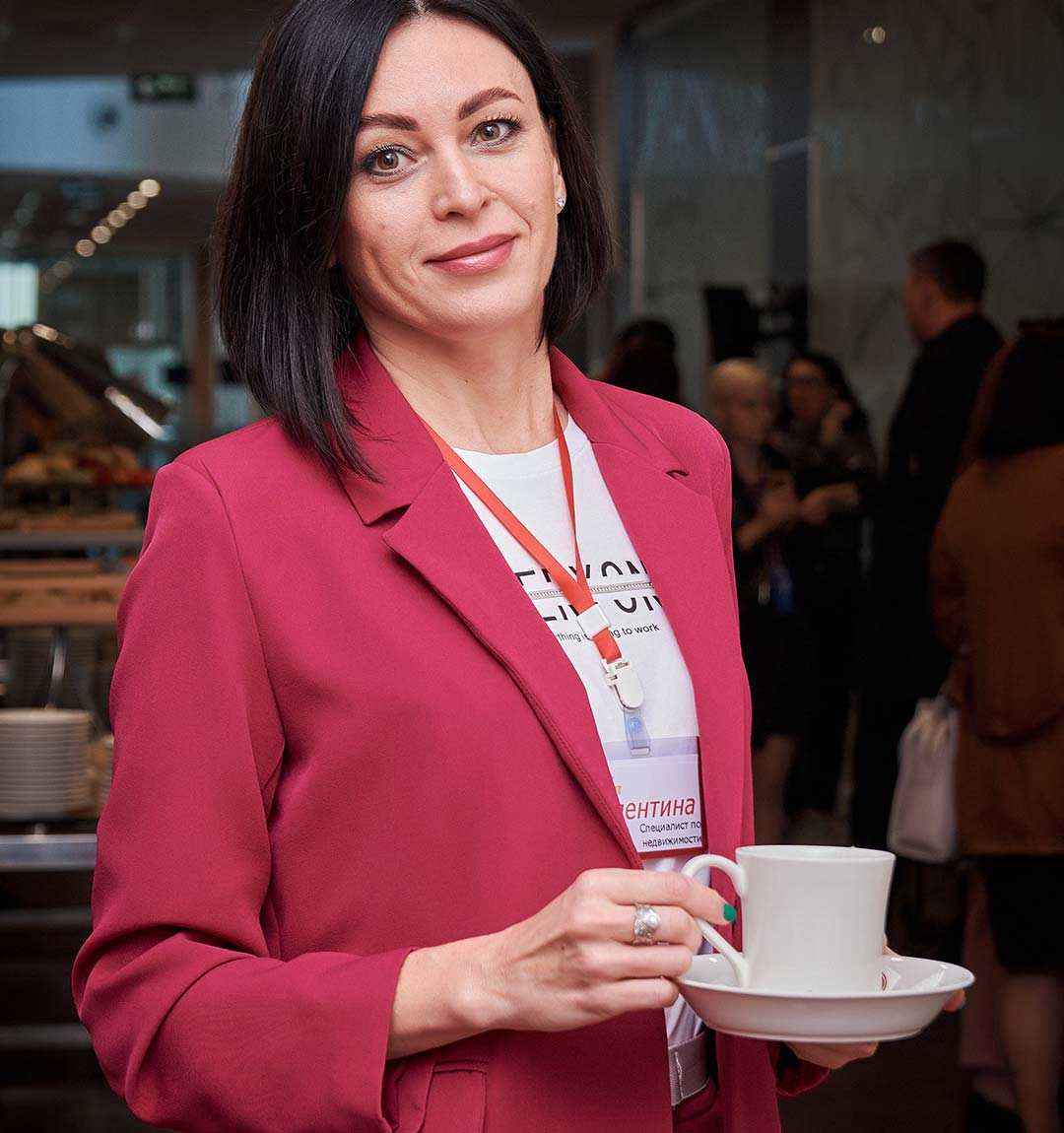 ГК «Победа» провела презентацию для риэлторов Краснодара Проекта-наследие «Яблоневый»  3