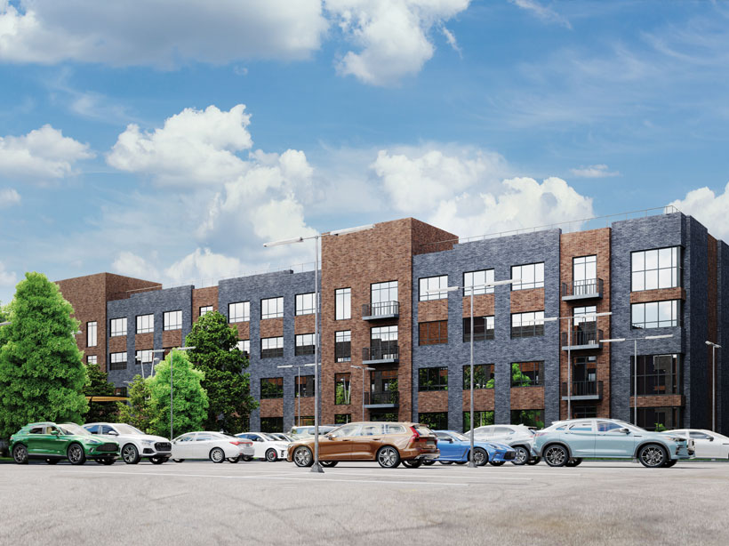 ЖК Экосфера