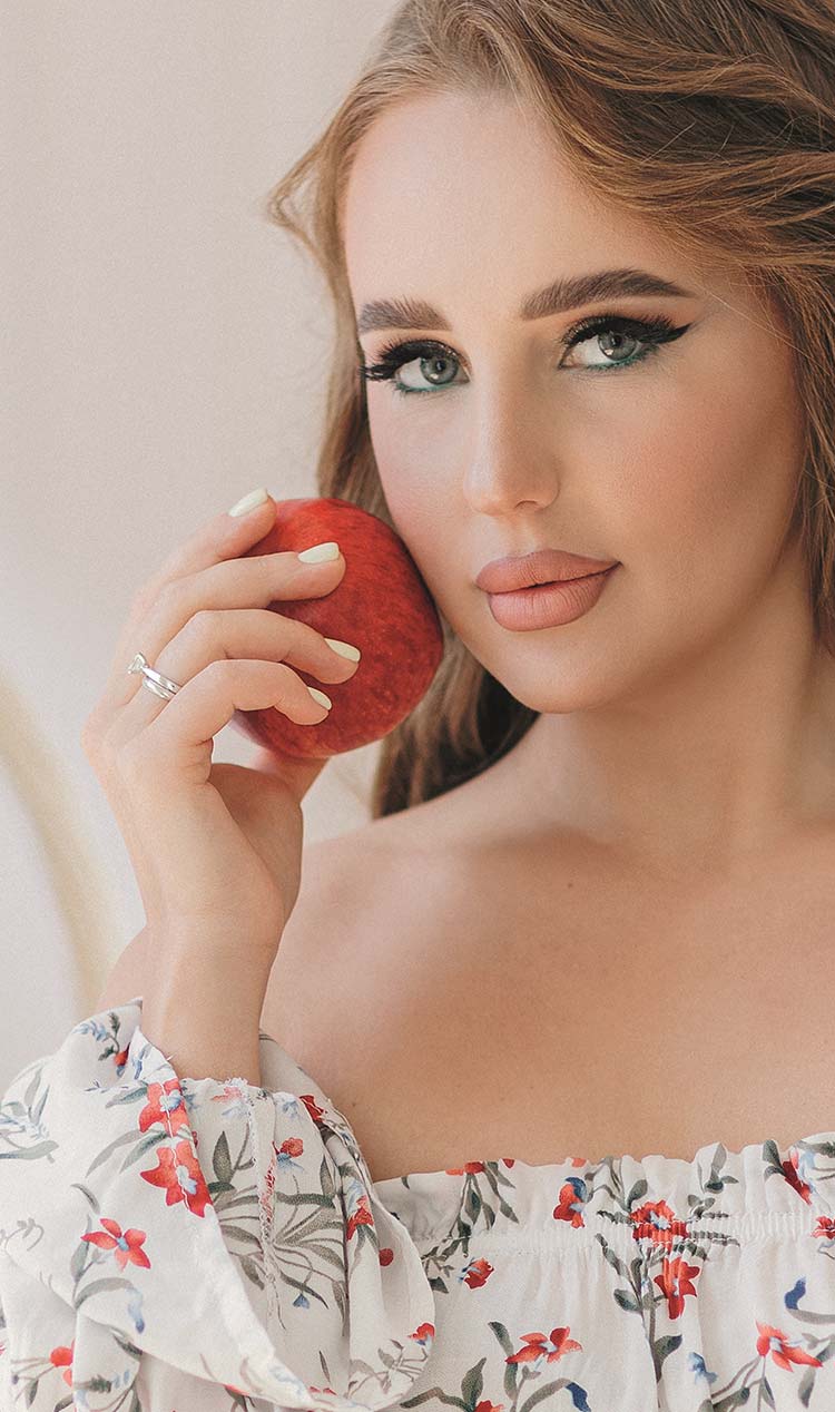 ЖК Яблоневый