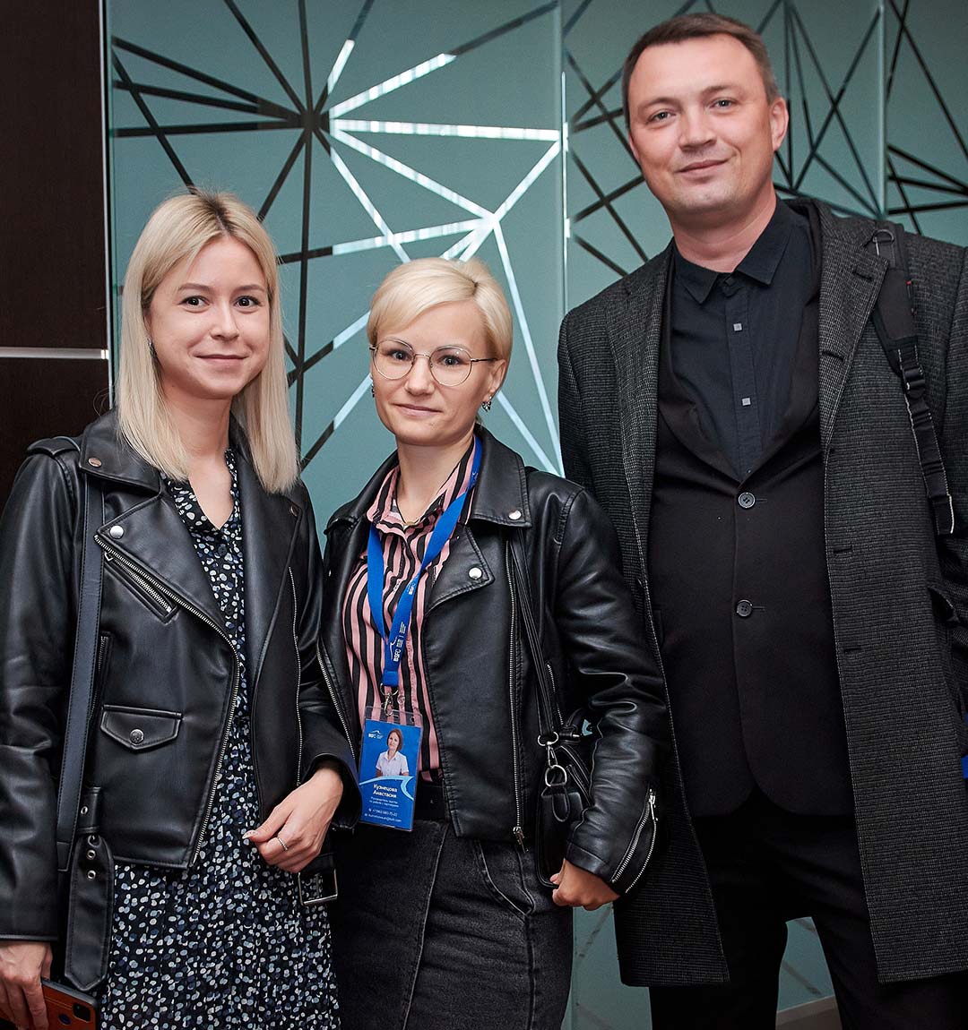 ГК «Победа» провела презентацию для риэлторов Краснодара Проекта-наследие «Яблоневый»  1