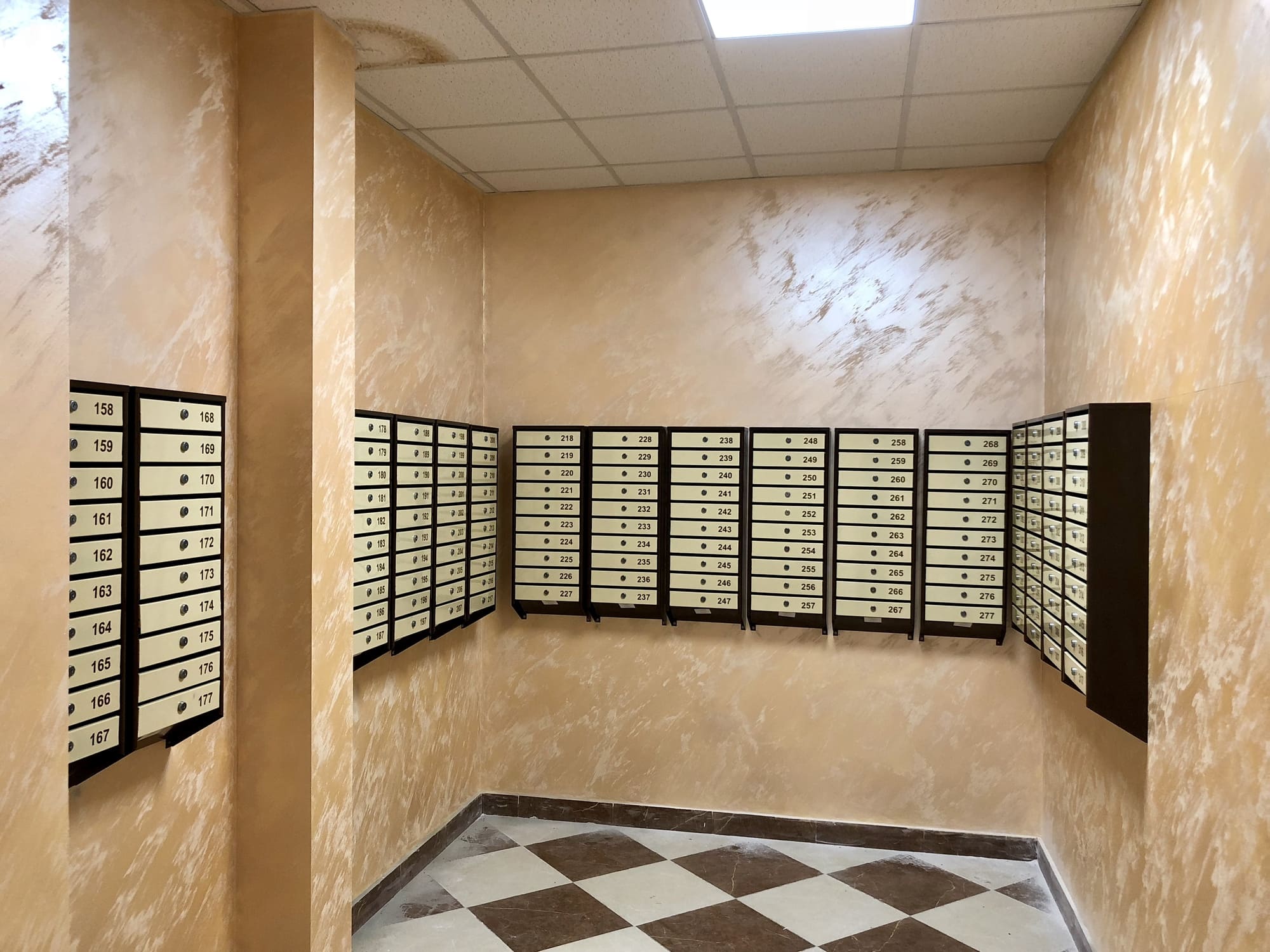 Галерея  ЖК Победа 2 очередь 26