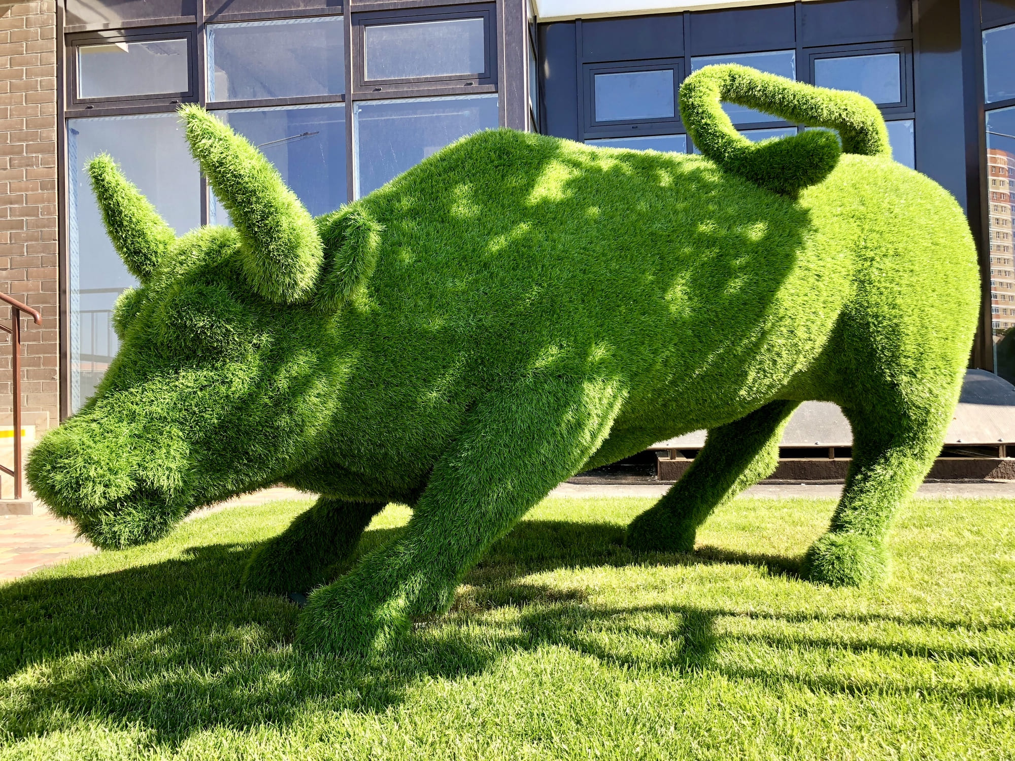 Галерея  ЖК Победа 2 очередь 14