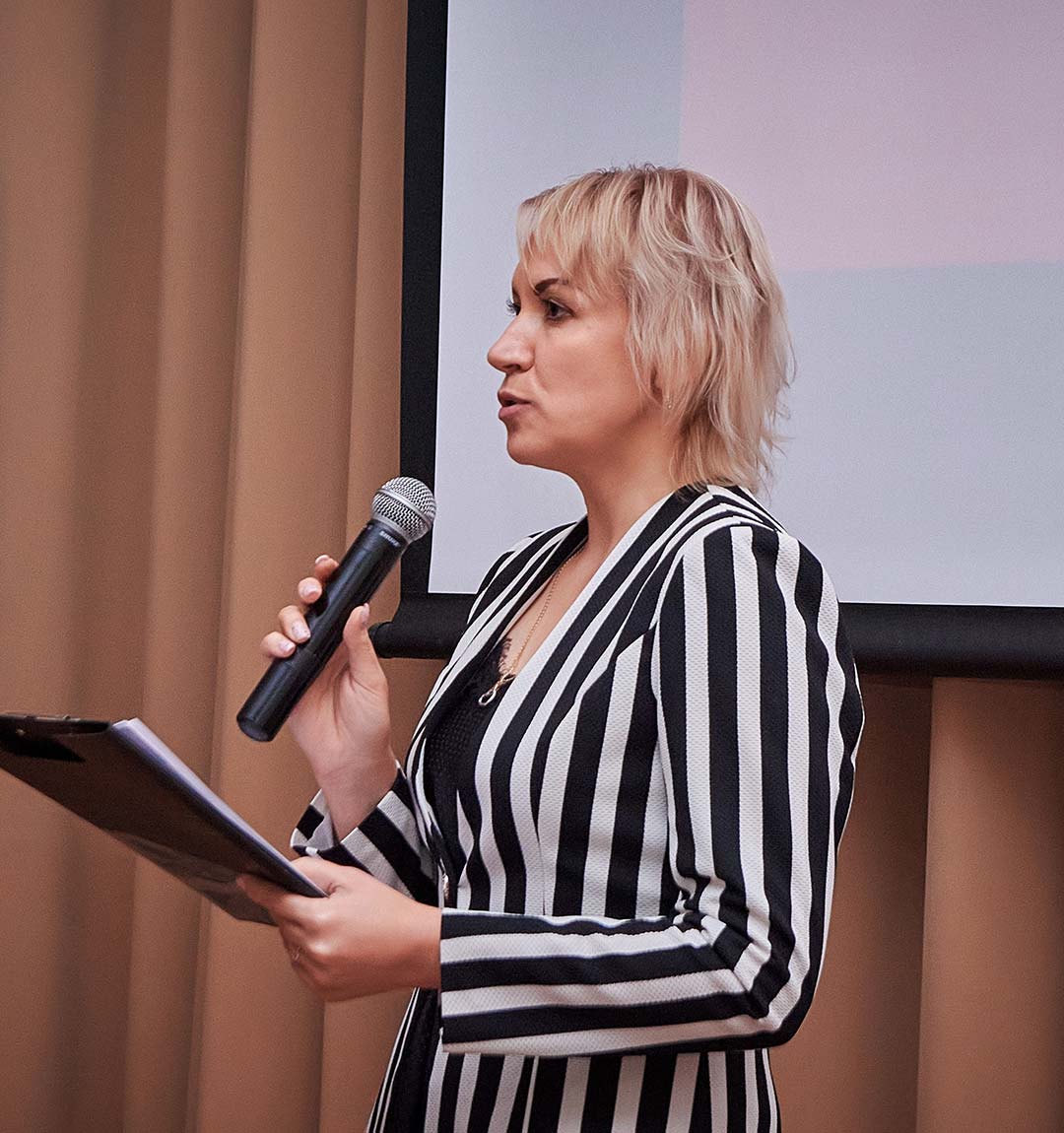 ГК «Победа» провела презентацию для риэлторов Краснодара Проекта-наследие «Яблоневый»  2