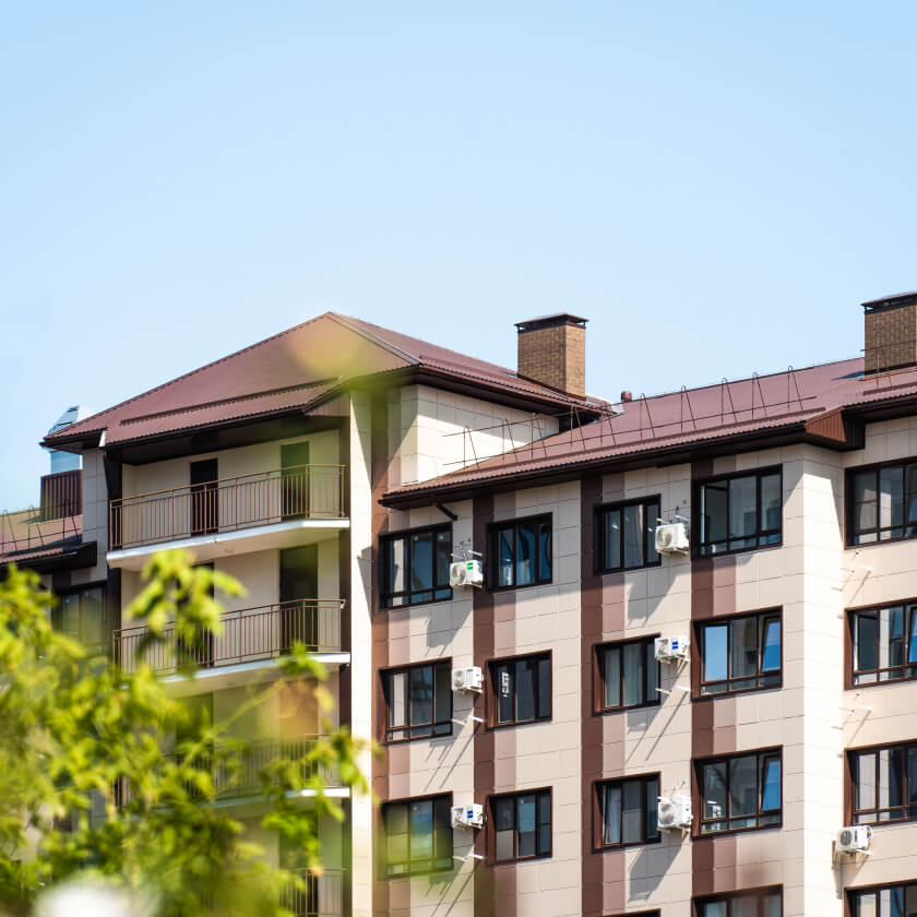 Галерея  ЖК Мега-Победа 24