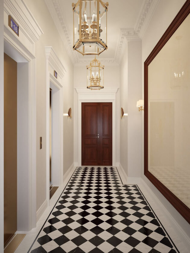 Галерея  ДКТ Мариинский Бульвар 38